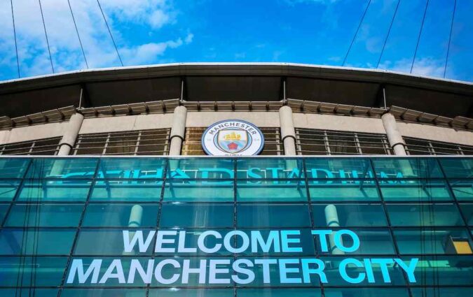 City Have 'Entered' Transfer Battle With 3 Other PL Clubs